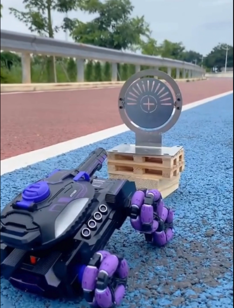 Auto Aqua Racer