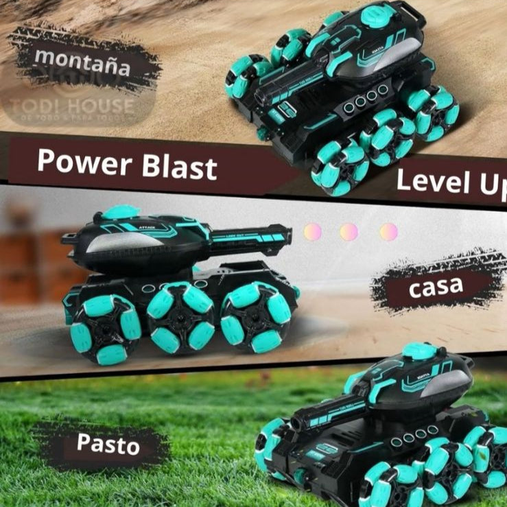 Auto Aqua Racer