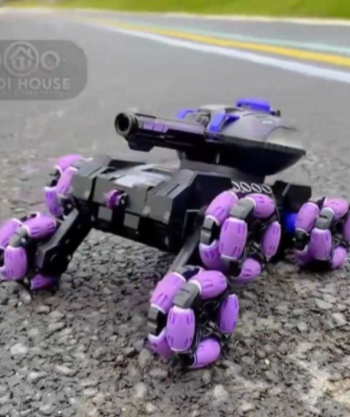 Auto Aqua Racer