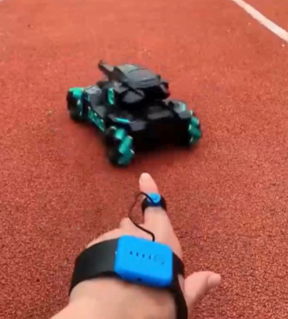 Auto Aqua Racer