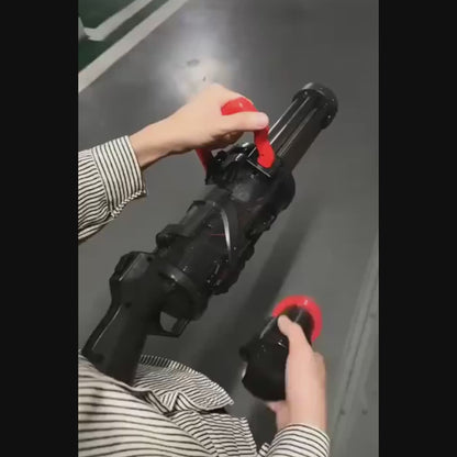 Pistola de agua Aqua Force